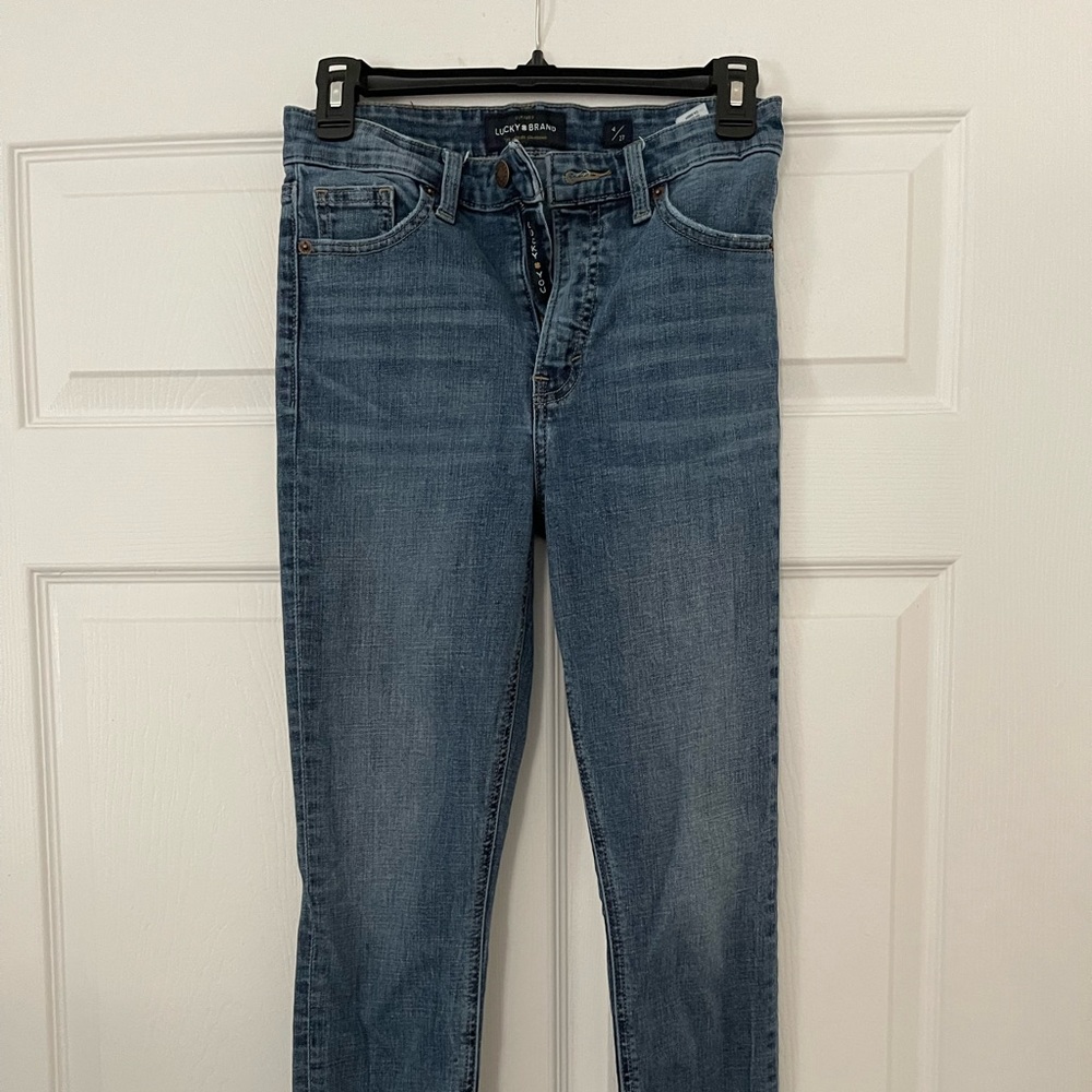 Lucky brand jeans